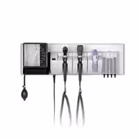 ست معاینه دیواری زنیت مد مدل 10A