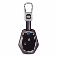 کاور ریموت ال 90 مدل فلزی ضد ضربه 360