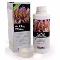 باکتری و ضد نیترات و فسفات ردسی