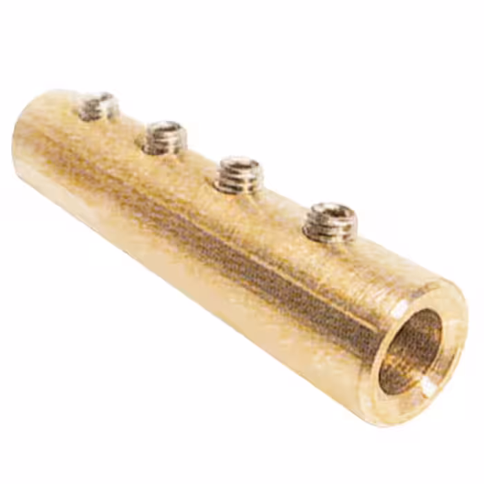 کلمپ پیچ اتصال سیم مستقیم (PCC)