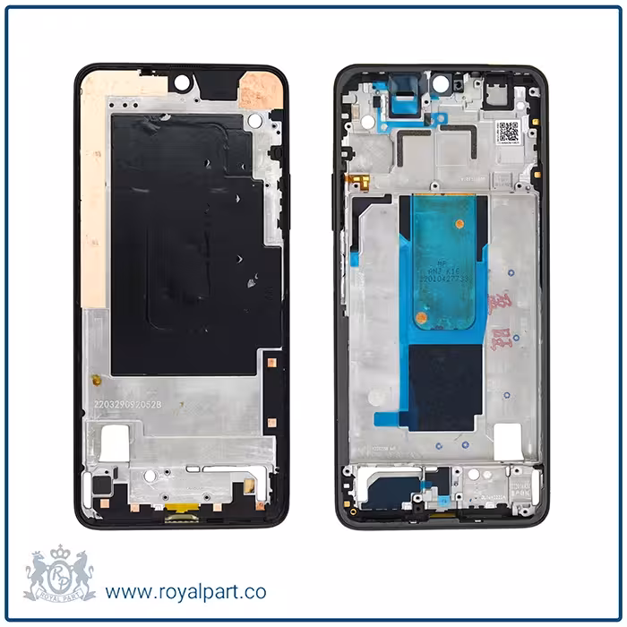 فریم شاسی شیائومی نوت 11 پرو پلاس | Xiaomi Note 11 Pro Plus