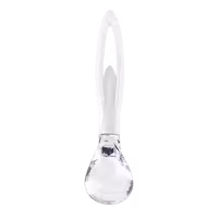 اسکوپ بستنی مدل Pearl Ice-Cream Spoon برند تیتیز پلاستیک ترکیه _ شناسه کالا : TP_1122