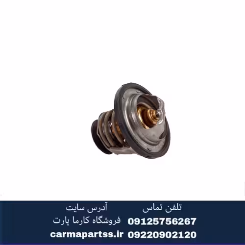 ترموستات برلیانس H320 اصلی