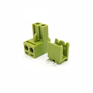 ترمینال فونیکس KF2EDG 5.08mm 2 PIN R/A