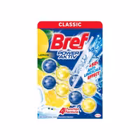 بوگیر توالت فرنگی برِف مدل  power active lemon | کالا مکس