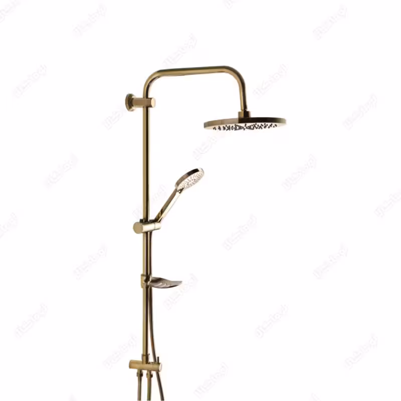 علم یونیورست اوج مدل آپادانا طلایی