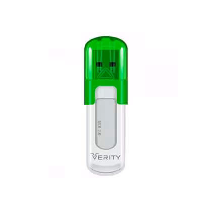 فلش مموری وریتی Verity V710 32GB