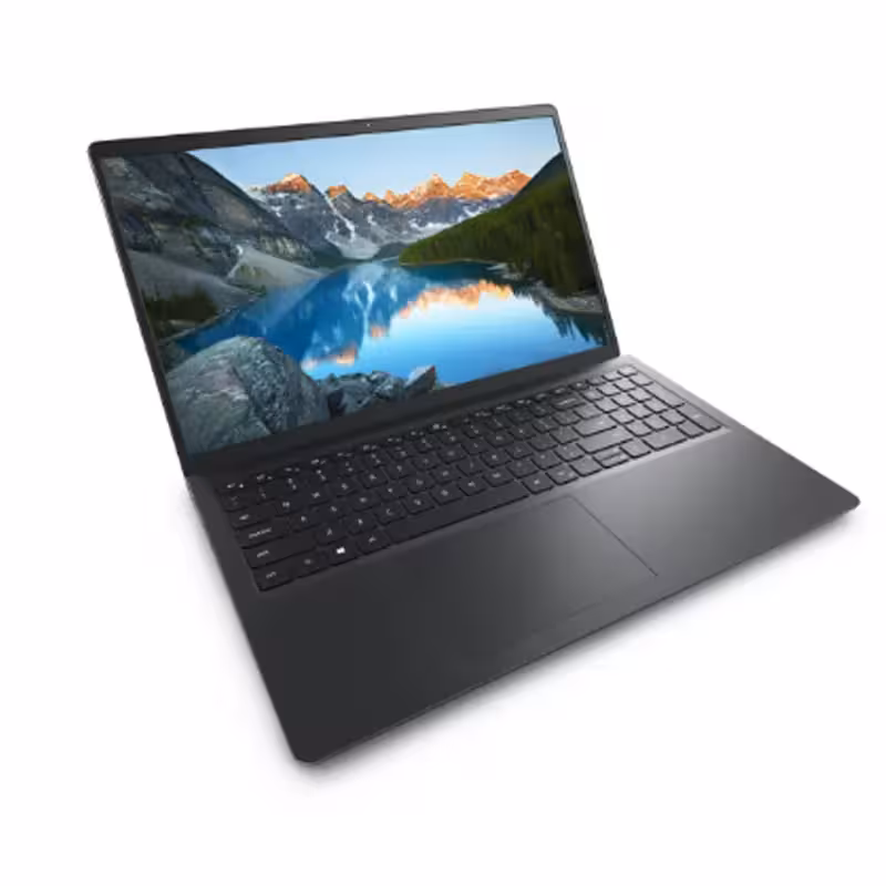 لپ تاپ دل DELL inspiron 3525 | Ryzen5-5625U | 16G | 512G | AMD Radeon | 15.6”FHD touch (باکس اورجینال)