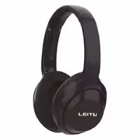 هدفون بی سیم لیتو مدل L-9