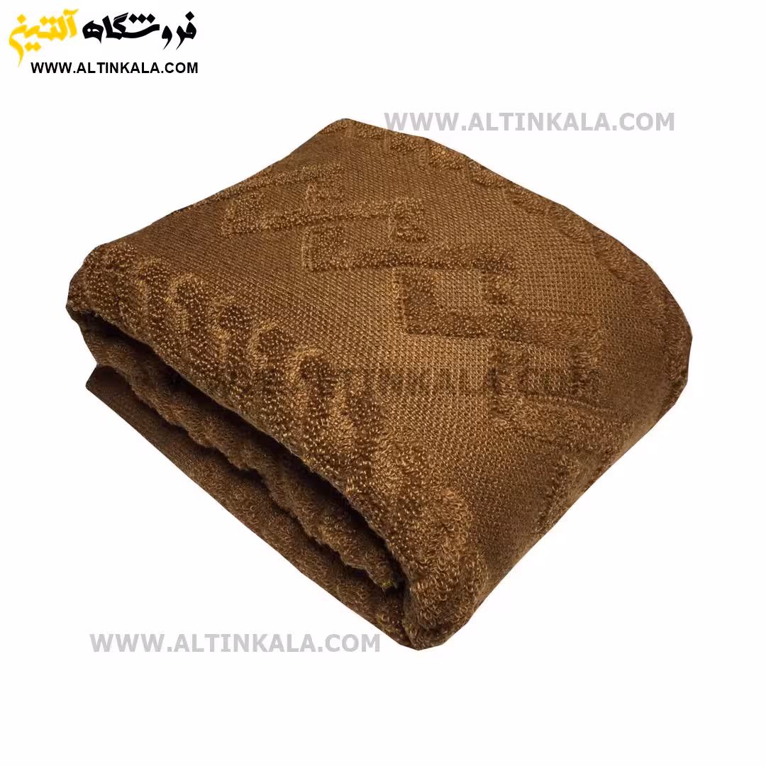شال مبل بافت (رومبلی) سوپر (تراکم بالا) طرح فرکانس سایز 150×200