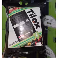 کود تقویتی NPK202020