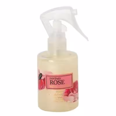 عطر موی philosophy (شاین دار رز)
