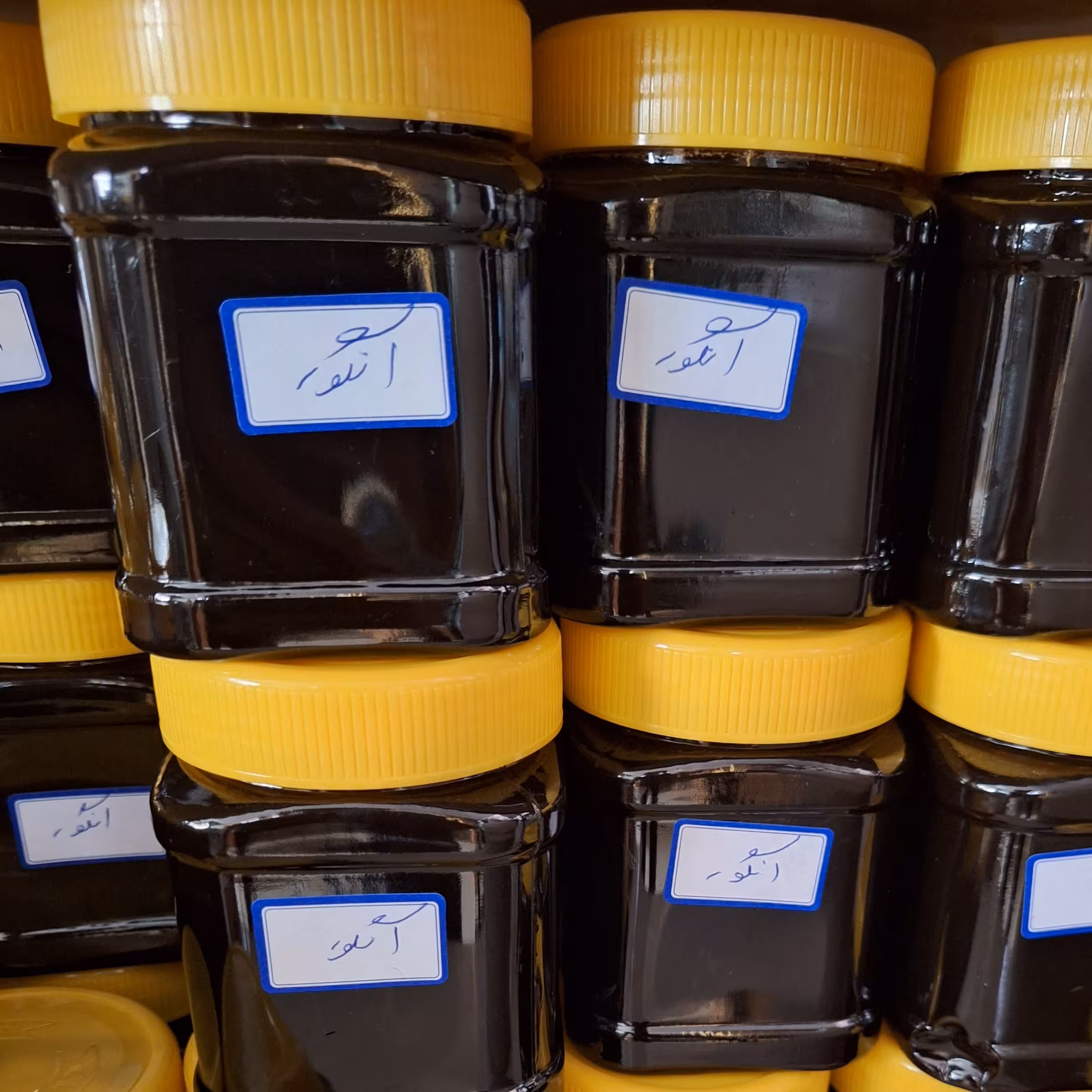 شیره انگور  (دوشاب)