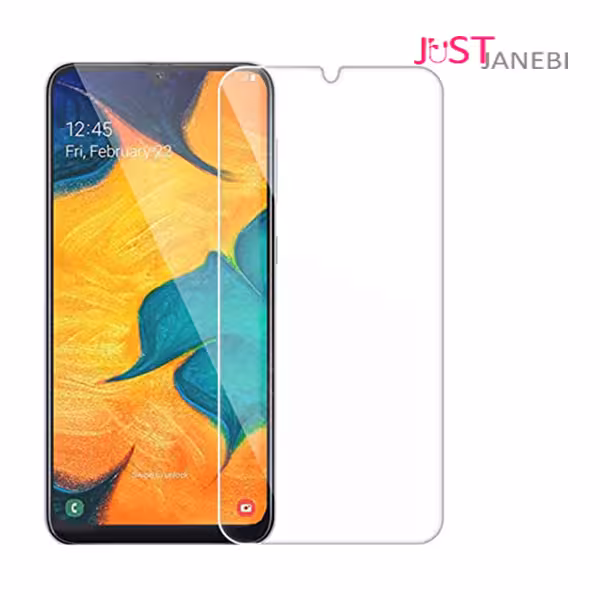 نانو گلس ضد ضربه سامسونگ Samsung Galaxy M31