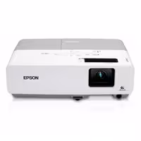 ویدئو پروژکتور استوک اپسون مدل Epson EMP-83H