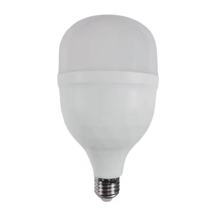 لامپ LED استوانه ای 25 وات برند اپتونیکا