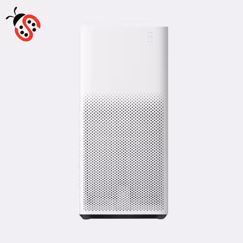 دستگاه تصفیه هوا هوشمند شیائومی مدل Air Purifier 2H