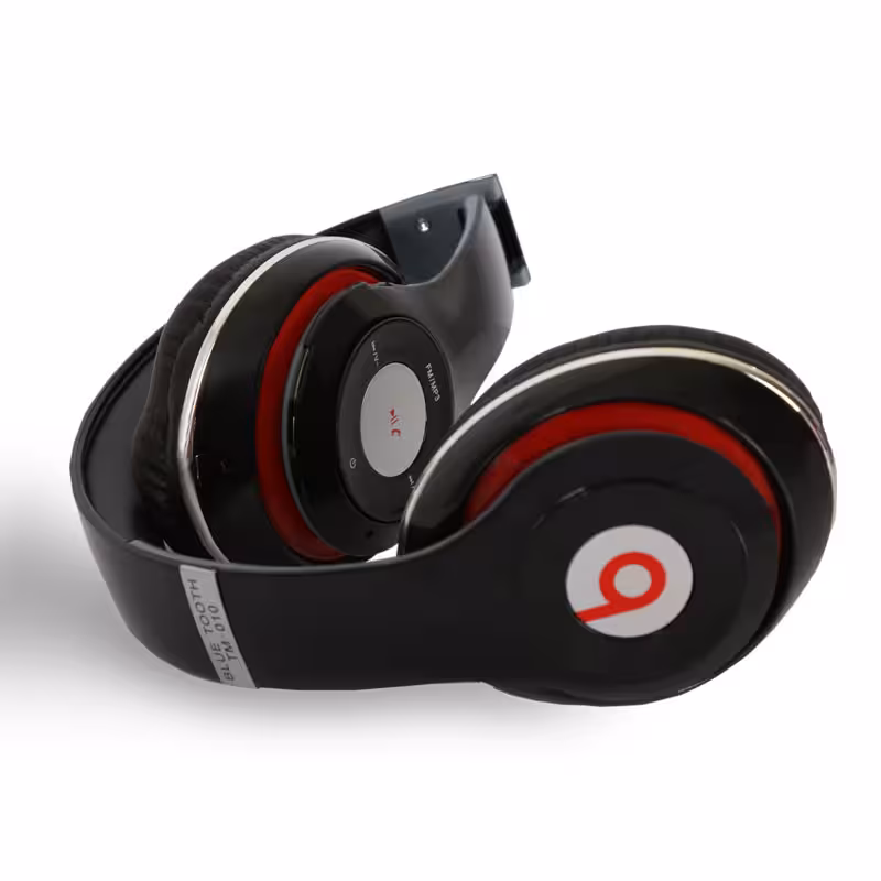 Stereo Mp3 Headset TM-010