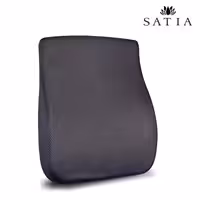 پشتی طبی بزرگ لومبار