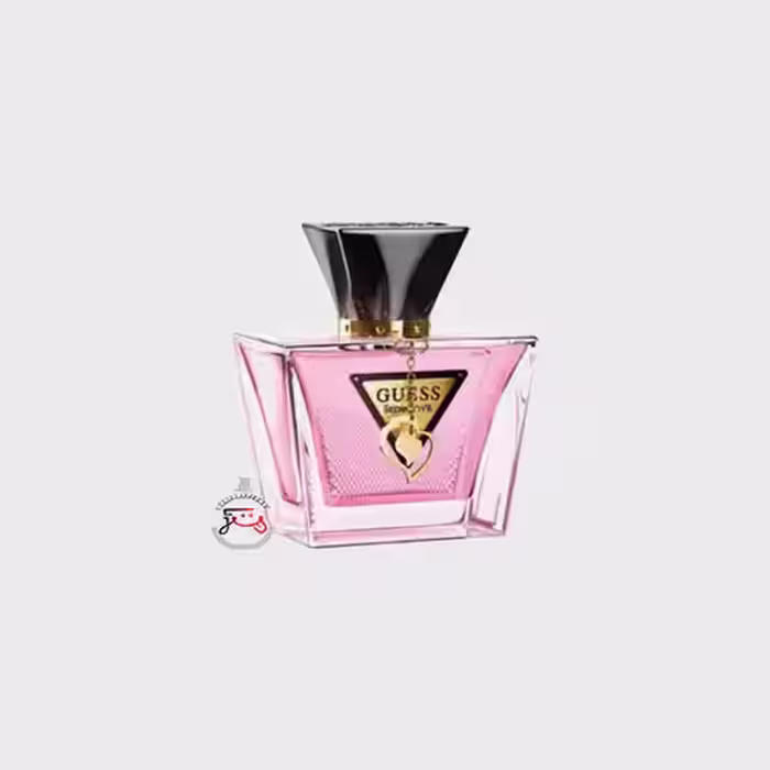 عطر ادکلن گس سداکتیو آیم یورز | guess seductive i’m yours