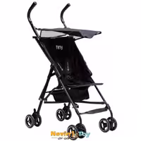 کالسکه دلیجان مدل Tiny