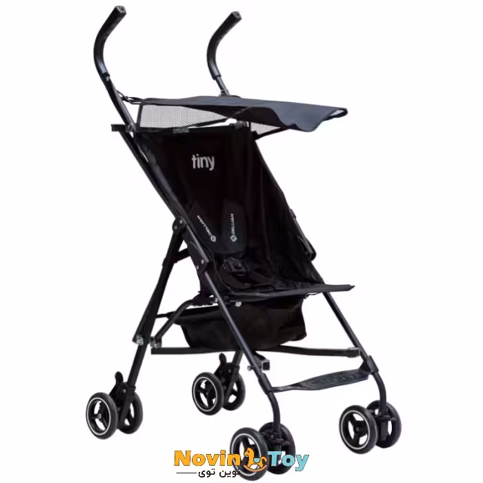 کالسکه دلیجان مدل Tiny
