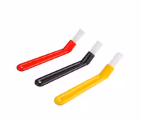 برس نظافت دستگاه اسپرسو ساز خانگی و صنعتی