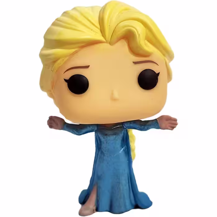 اکشن فیگور فانکو پاپ !FUNKO POP شخصیت کارتونی فروزن FROZEN