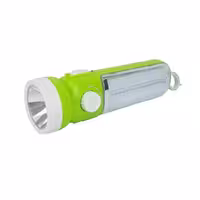 چراغ قوه شارژی ویداسی مدل WD-307