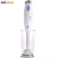 گوشتکوب برقی پارس خزر مدل HB5501AP کد 133