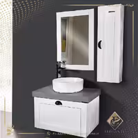 کابین و آیینه باکس الگانته E131