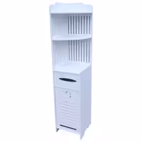 استند سرویس بهداشتی خونه خاص مدل Kh120 | کالا مکس