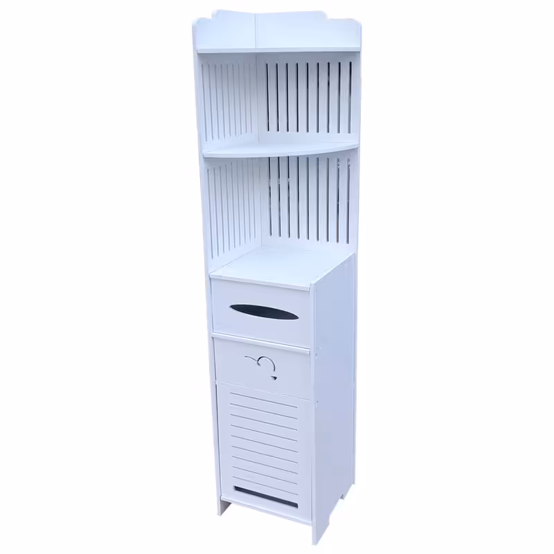 استند سرویس بهداشتی خونه خاص مدل Kh120 | کالا مکس