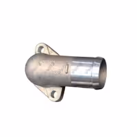 درب ترموستات فلزی کوچک جک S5 (لوله خروجی آب)