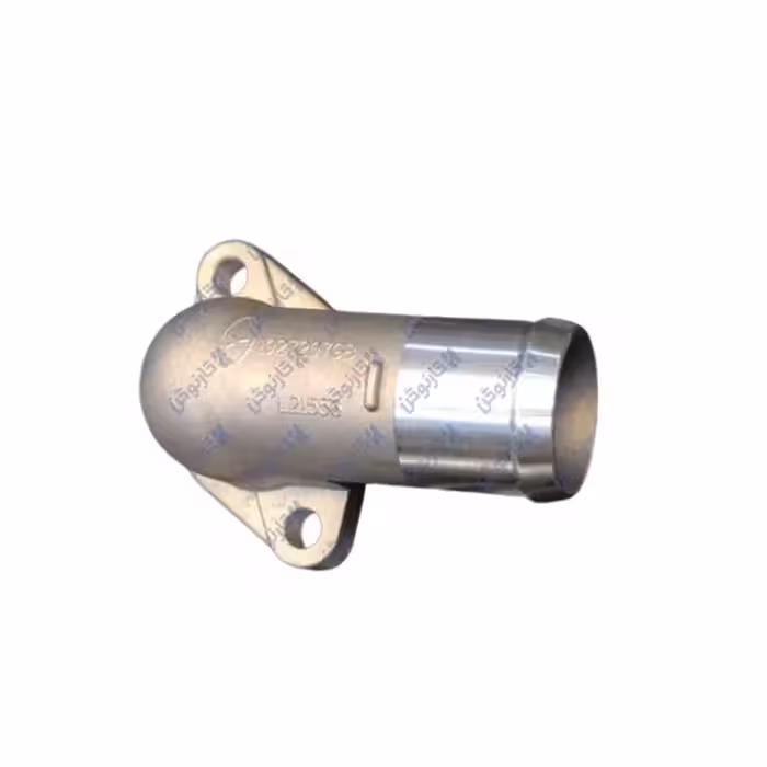 درب ترموستات فلزی کوچک جک S5 (لوله خروجی آب)