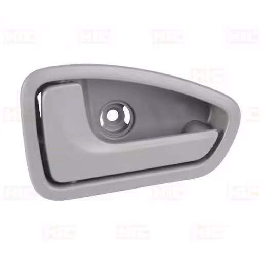 خرید دستگیره داخلی درب پراید 131 بی نی سی (چپ) طوسی  | اتوموبی