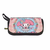 خرید و قیمت جامدادی زیگ زاگ طرح ملودی کد 6819