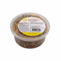 ترافل شنی رنگی متالیک ویلتون ( wilton ) اصل