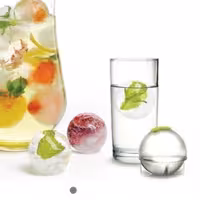 قالب یخ کروی