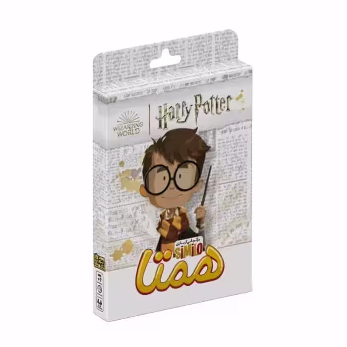 بازی ایرانی همتا هری پاتر similo harry potter