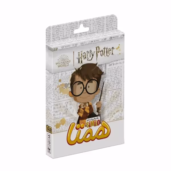 بازی ایرانی همتا هری پاتر similo harry potter