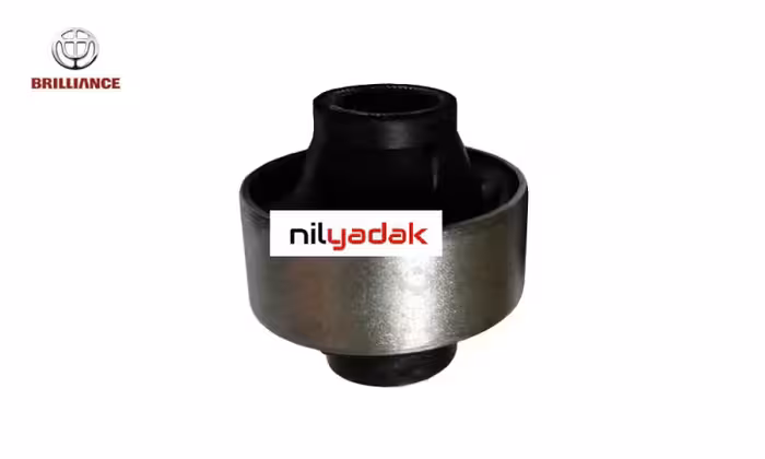 بوش طبق بزرگ برلیانس H230 درجه یک