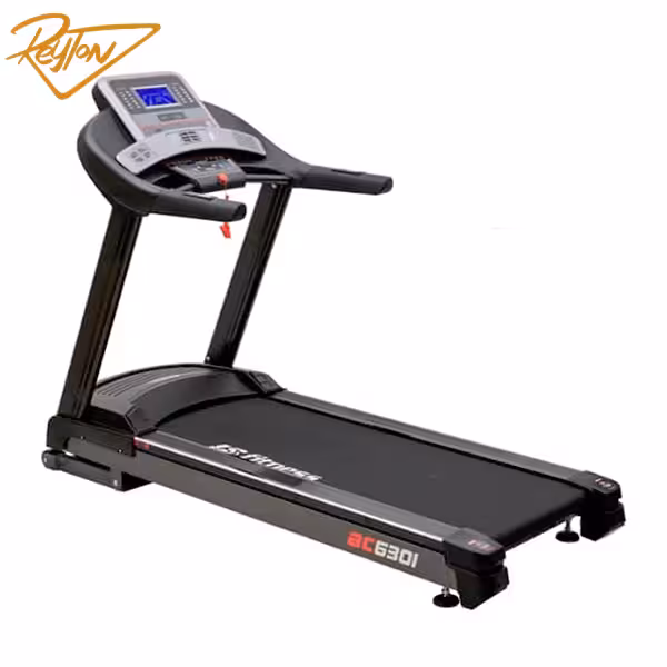 تردمیل نیمه باشگاهی LS Fitness مدل AC-630I