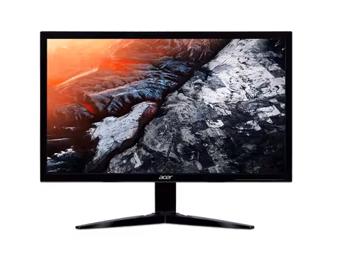 مانیتور ایسر 23.6 اینچ مدل KG1 KG241Q S