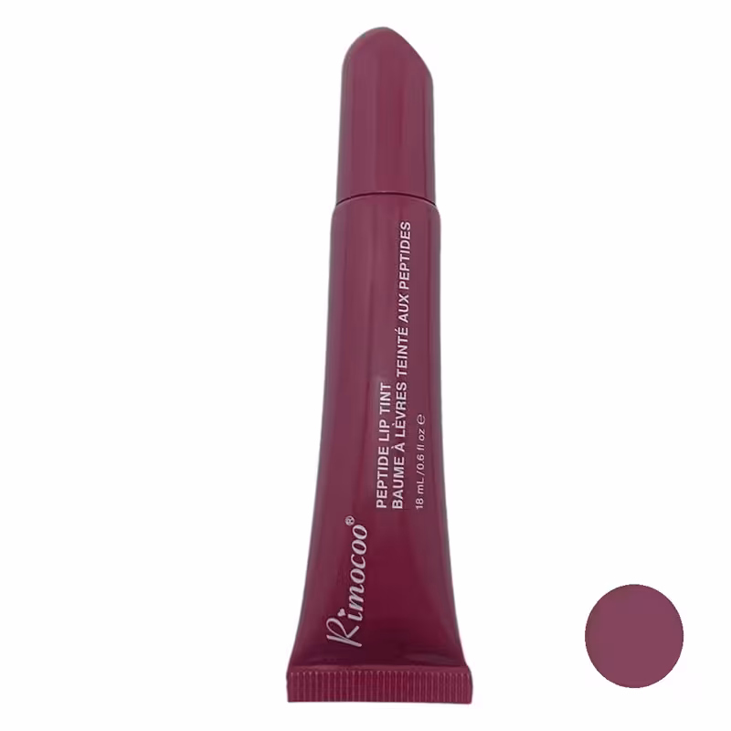 تینت لب ریموکو مدل Peptide