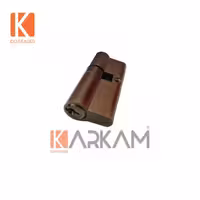 سيلندر 7 معمولی زينک زيتونی BA30008 باتيس