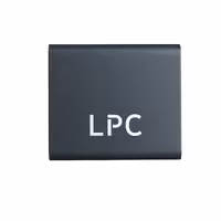 محافظ قفل کتابی پاکسایش مدل LPC - F1 | چاوه