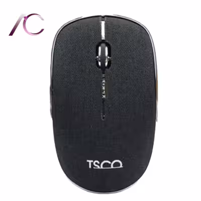 ماوس  تسکو مدل MOUSE TSCO TM690W