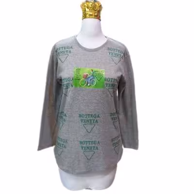 بلوز حوله ای