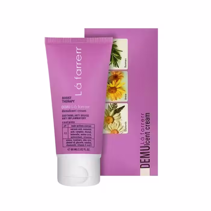 کرم دمو لسنت لافارر 50 میلی‌ لیتر | La Farre Demi-Lucent Cream 50 ml